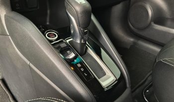 NISSAN KICKS SL 1.6 FLEXSTART 2017 BLINDADO full