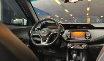 NISSAN KICKS SL 1.6 FLEXSTART 2017 BLINDADO full