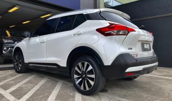 NISSAN KICKS SL 1.6 FLEXSTART 2017 BLINDADO full