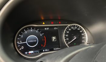 NISSAN KICKS SL 1.6 FLEXSTART 2017 BLINDADO full