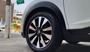 NISSAN KICKS SL 1.6 FLEXSTART 2017 BLINDADO full