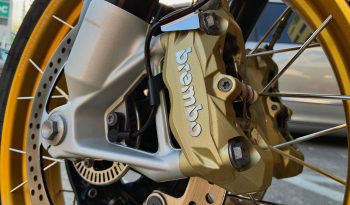 BMW R 1250 GS ADVENTURE 2023 full