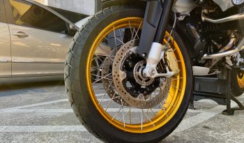 BMW R 1250 GS ADVENTURE 2023 full