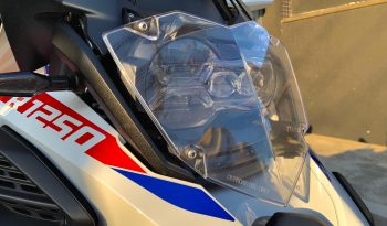 BMW R 1250 GS ADVENTURE 2023 full