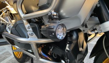BMW R 1250 GS ADVENTURE 2023 full