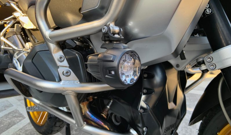 BMW R 1250 GS ADVENTURE 2023 full