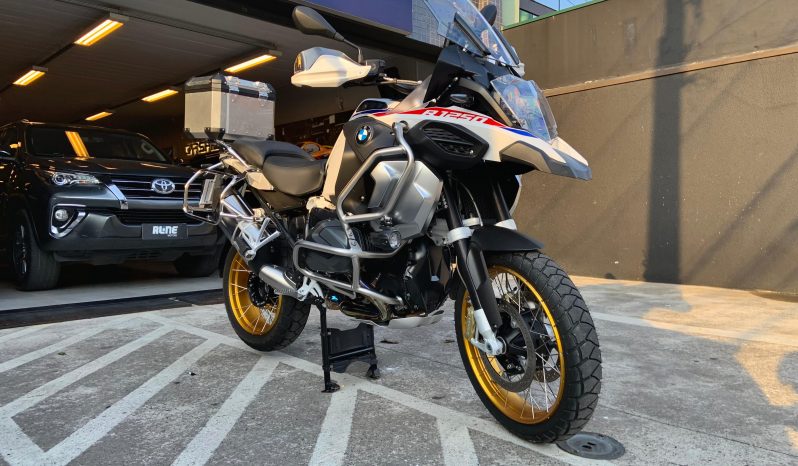 BMW R 1250 GS ADVENTURE 2023 full