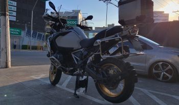 BMW R 1250 GS ADVENTURE 2023 full