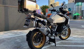 BMW R 1250 GS ADVENTURE 2023 full