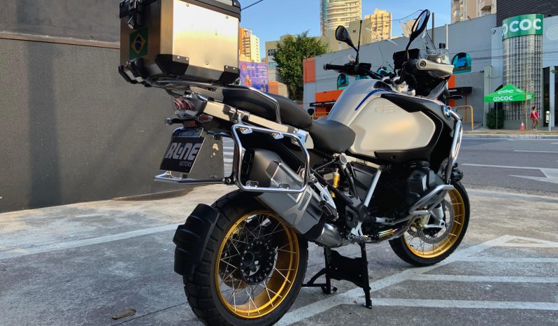 BMW R 1250 GS ADVENTURE 2023 full