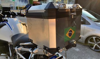 BMW R 1250 GS ADVENTURE 2023 full