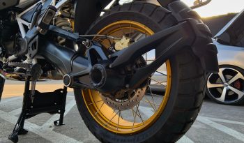 BMW R 1250 GS ADVENTURE 2023 full