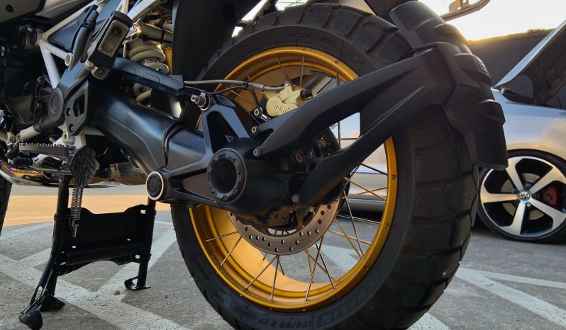 BMW R 1250 GS ADVENTURE 2023 full