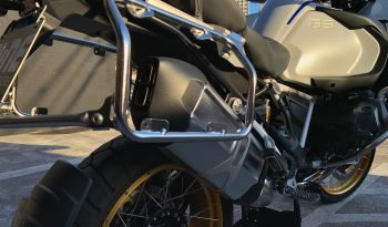 BMW R 1250 GS ADVENTURE 2023 full