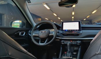 JEEP COMPASS LIMITED 1.3 TURBO FLEX T270 2023 full