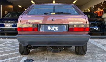 VOLKSWAGEN GOL GL 1.8 GASOLINA 1994 full