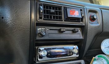 VOLKSWAGEN GOL GL 1.8 GASOLINA 1994 full