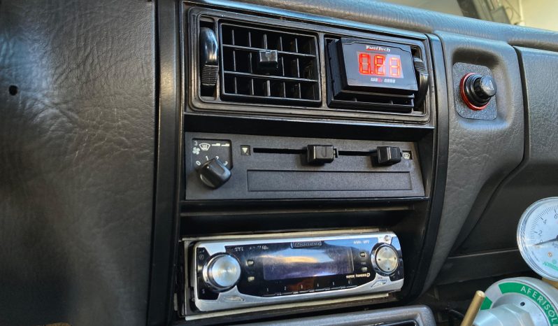 VOLKSWAGEN GOL GL 1.8 GASOLINA 1994 full