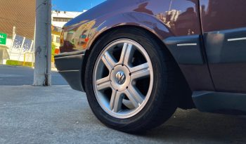 VOLKSWAGEN GOL GL 1.8 GASOLINA 1994 full