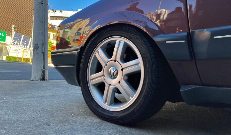 VOLKSWAGEN GOL GL 1.8 GASOLINA 1994 full