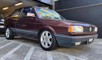 VOLKSWAGEN GOL GL 1.8 GASOLINA 1994 full