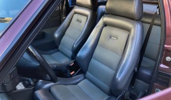 VOLKSWAGEN GOL GL 1.8 GASOLINA 1994 full