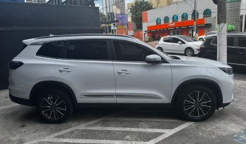 CAOA CHERY TIGGO 8 1.6 TGDI GASOLINA TXS MAX DRIVE DCT 2024 full
