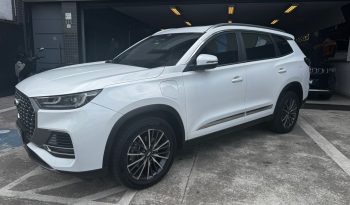 CAOA CHERY TIGGO 8 1.6 TGDI GASOLINA TXS MAX DRIVE DCT 2024 full