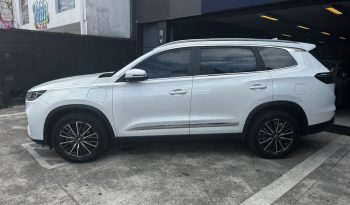 CAOA CHERY TIGGO 8 1.6 TGDI GASOLINA TXS MAX DRIVE DCT 2024 full