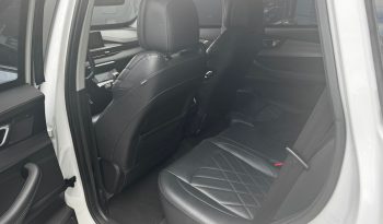 CAOA CHERY TIGGO 8 1.6 TGDI GASOLINA TXS MAX DRIVE DCT 2024 full