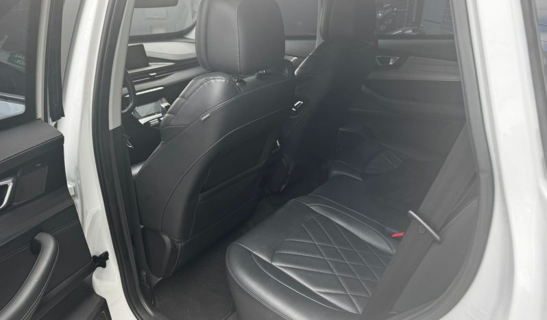 CAOA CHERY TIGGO 8 1.6 TGDI GASOLINA TXS MAX DRIVE DCT 2024 full