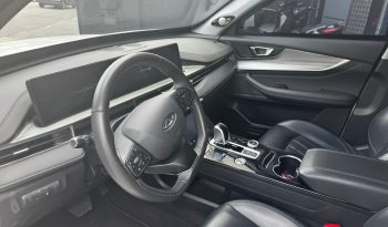 CAOA CHERY TIGGO 8 1.6 TGDI GASOLINA TXS MAX DRIVE DCT 2024 full