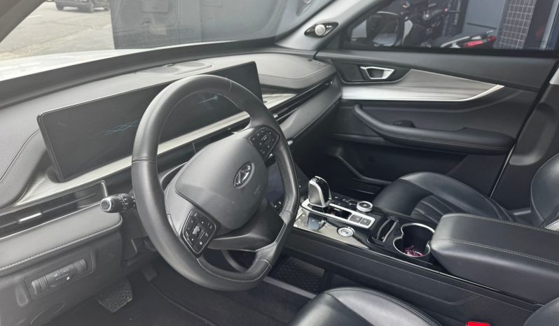 CAOA CHERY TIGGO 8 1.6 TGDI GASOLINA TXS MAX DRIVE DCT 2024 full