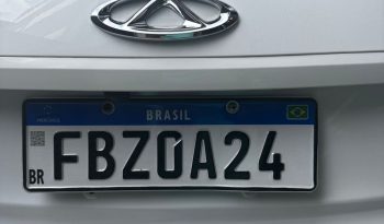 CAOA CHERY TIGGO 8 1.6 TGDI GASOLINA TXS MAX DRIVE DCT 2024 full