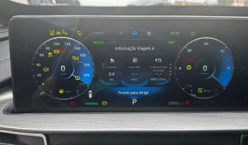 CAOA CHERY TIGGO 8 1.6 TGDI GASOLINA TXS MAX DRIVE DCT 2024 full