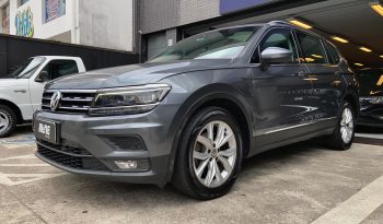VOLKSWAGEN TIGUAN COMFORTLINE ALLSPACE 1.4 250 TSI TOTAL FLEX 2019 BLINDADO CARSHIELD full