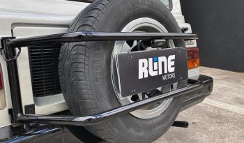 GURGEL X12 TR 1.8 1991 full
