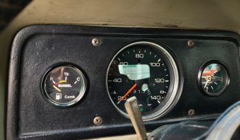 GURGEL X12 TR 1.8 1991 full