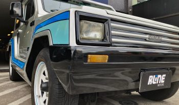GURGEL X12 TR 1.8 1991 full