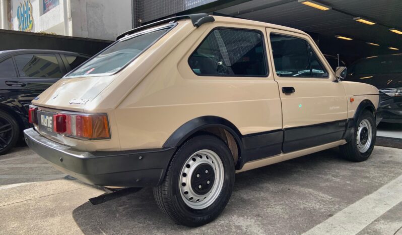 FIAT SPAZIO CL 1.3 GASOLINA 1983 full