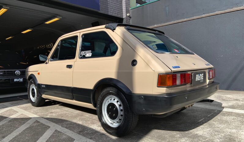 FIAT SPAZIO CL 1.3 GASOLINA 1983 full