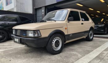 FIAT SPAZIO CL 1.3 GASOLINA 1983 full