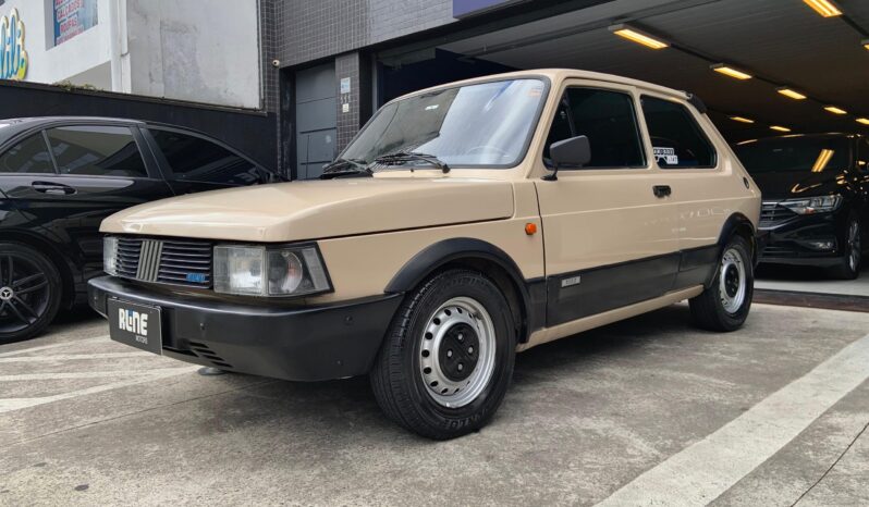 FIAT SPAZIO CL 1.3 GASOLINA 1983 full