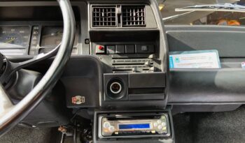 FIAT SPAZIO CL 1.3 GASOLINA 1983 full