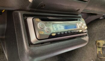 FIAT SPAZIO CL 1.3 GASOLINA 1983 full