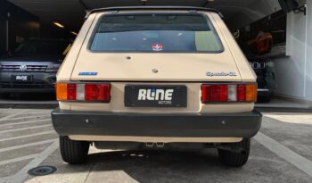 FIAT SPAZIO CL 1.3 GASOLINA 1983 full