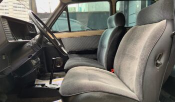 FIAT SPAZIO CL 1.3 GASOLINA 1983 full