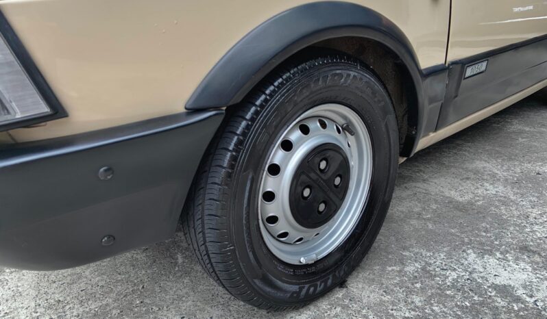 FIAT SPAZIO CL 1.3 GASOLINA 1983 full