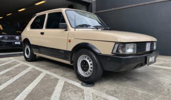 FIAT SPAZIO CL 1.3 GASOLINA 1983 full