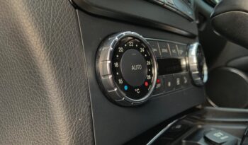 MERCEDES BENZ C180 CLASSIC 1.6 TURBO GASOLINA 2012 full